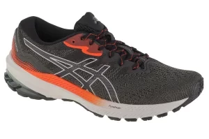 ASICS GT-1000 11 TR 1011B573-300, Męskie, Zielone, buty do biegania, tkanina, rozmiar: 43,5