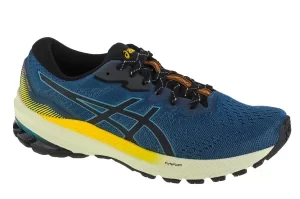 ASICS GT-1000 11 TR 1011B573-750, Męskie, Niebieskie, buty do biegania, tkanina, rozmiar: 46