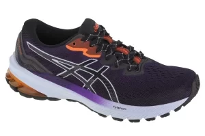 ASICS GT-1000 11 TR 1012B388-001, Damskie, Fioletowe, buty do biegania, tkanina, rozmiar: 37