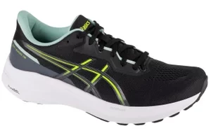 ASICS GT-1000 13 1011B858-002, Męskie, Czarne, buty do biegania, tkanina, rozmiar: 41,5