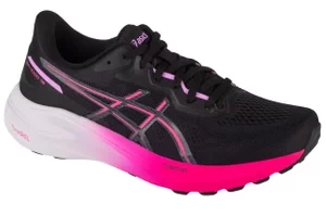 ASICS GT-1000 13 1012B663-005, Damskie, Czarne, buty do biegania, tkanina, rozmiar: 37