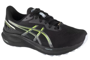 ASICS GT-1000 13 GTX 1011B857-001, Męskie, Czarne, buty do biegania, tkanina, rozmiar: 40,5