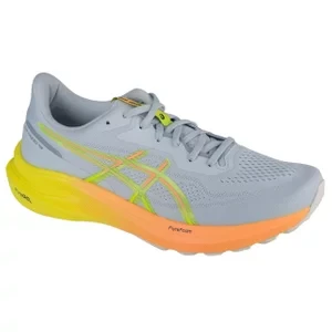 ASICS GT-1000 13 Paris 1011B952-750, Męskie, Szare, buty do biegania, tkanina, rozmiar: 42,5