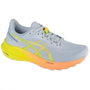 ASICS GT-1000 13 Paris 1012B748-750, Damskie, Szare, buty do biegania, tkanina, rozmiar: 37