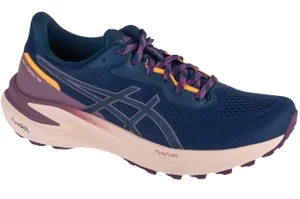 ASICS GT-1000 13 TR 1012B747-700, Męskie, Granatowe, buty do biegania, tkanina, rozmiar: 37