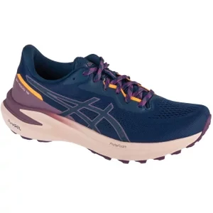 ASICS GT-1000 13 TR 1012B747-700, Męskie, Granatowe, buty do biegania, tkanina, rozmiar: 37