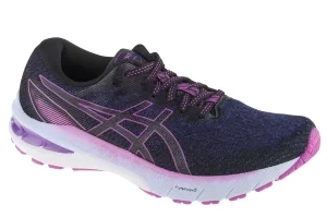 ASICS GT-2000 10 1012B045-404, Damskie, Granatowe, buty do biegania, tkanina, rozmiar: 39