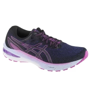 ASICS GT-2000 10 1012B045-404, Damskie, Granatowe, buty do biegania, tkanina, rozmiar: 39