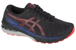 ASICS GT-2000 10 G-TX 1011B255-025, Męskie, Czarne, buty do biegania, tkanina, rozmiar: 41,5