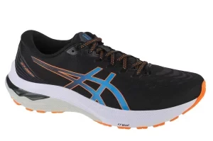 ASICS GT-2000 11 1011B441-006, Męskie, Czarne, buty do biegania, tkanina, rozmiar: 42