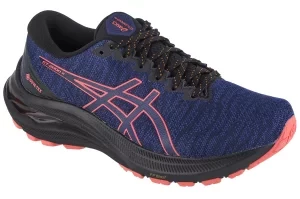 ASICS GT-2000 11 GTX 1012B304-003, Damskie, Granatowe, buty do biegania, tkanina, rozmiar: 38