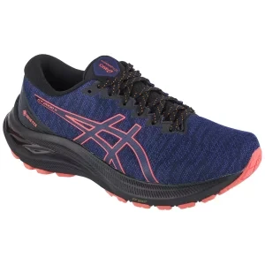 ASICS GT-2000 11 GTX 1012B304-003, Damskie, Granatowe, buty do biegania, tkanina, rozmiar: 38