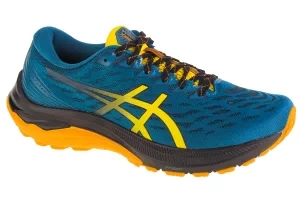 ASICS GT-2000 11 TR 1011B574-750, Męskie, Niebieskie, buty do biegania, tkanina, rozmiar: 42