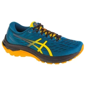 ASICS GT-2000 11 TR 1011B574-750, Męskie, Niebieskie, buty do biegania, tkanina, rozmiar: 42