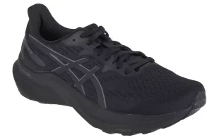 ASICS GT-2000 12 1011B691-001, Męskie, Czarne, buty do biegania, tkanina, rozmiar: 42