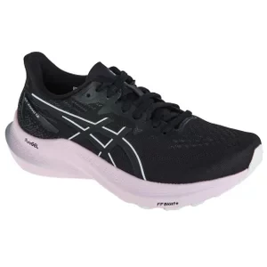 ASICS GT-2000 12 1012B506-401, Damskie, Granatowe, buty do biegania, tkanina, rozmiar: 37