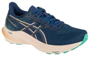 ASICS GT-2000 12 1012B506-401, Damskie, Granatowe, buty do biegania, tkanina, rozmiar: 38