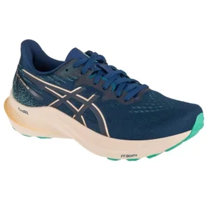 ASICS GT-2000 12 1012B506-401, Damskie, Granatowe, buty do biegania, tkanina, rozmiar: 38