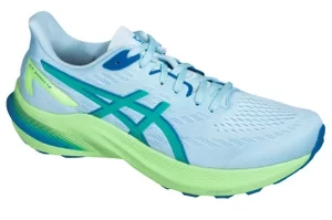 ASICS GT-2000 12 Lite-Show 1011B842-400, Męskie, Niebieskie, buty do biegania, tkanina, rozmiar: 41,5