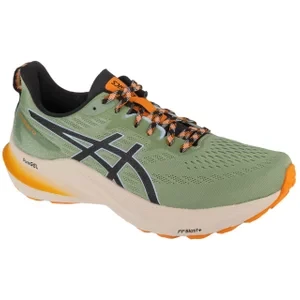 ASICS GT-2000 12 TR 1011B775-250, Męskie, Brązowe, buty do biegania, tkanina, rozmiar: 43,5