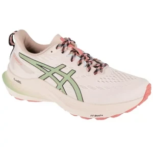 ASICS GT-2000 12 TR 1012B587-250, Damskie, Czarne, buty do biegania, tkanina, rozmiar: 37,5