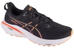 ASICS GT-2000 13 1011B861-001, Męskie, Czarne, buty do biegania, tkanina, rozmiar: 41,5