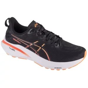 ASICS GT-2000 13 1011B861-001, Męskie, Czarne, buty do biegania, tkanina, rozmiar: 41,5