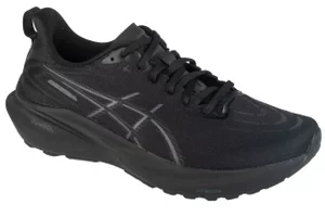 ASICS GT-2000 13 1011B861-002, Męskie, Czarne, buty do biegania, tkanina, rozmiar: 42