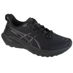 ASICS GT-2000 13 1011B861-002, Męskie, Czarne, buty do biegania, tkanina, rozmiar: 42
