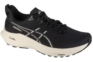 ASICS GT-2000 13 1011B861-003, Męskie, Czarne, buty do biegania, tkanina, rozmiar: 42