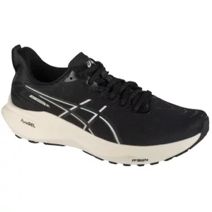 ASICS GT-2000 13 1011B861-003, Męskie, Czarne, buty do biegania, tkanina, rozmiar: 42