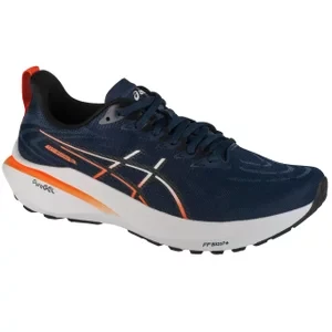 ASICS GT-2000 13 1011B861-401, Męskie, Granatowe, buty do biegania, tkanina, rozmiar: 42