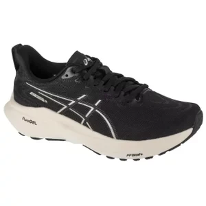 ASICS GT-2000 13 1012B666-003, Damskie, Czarne, buty do biegania, tkanina, rozmiar: 37