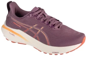 ASICS GT-2000 13 1012B666-500, Męskie, Fioletowe, buty do biegania, tkanina, rozmiar: 37,5