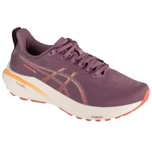 ASICS GT-2000 13 1012B666-500, Męskie, Fioletowe, buty do biegania, tkanina, rozmiar: 37,5