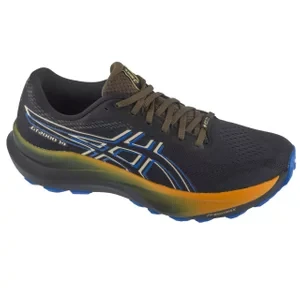 ASICS GT-2000 14 GTX 1011C058-001, Męskie, Czarne, buty do biegania, tkanina, rozmiar: 41,5