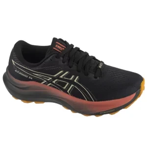 ASICS GT-2000 14 GTX 1012B844-001, Damskie, Czarne, buty do biegania, tkanina, rozmiar: 39, 5