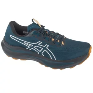 ASICS GT-2000 14 TR 1011C129-300, Męskie, Zielone, buty do biegania, tkanina, rozmiar: 41,5