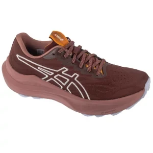 ASICS GT-2000 14 TR 1012B902-600, Damskie, Bordowe, buty do biegania, tkanina, rozmiar: 37