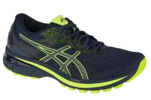 ASICS GT-2000 9 Lite-Show 1011B147-400, Męskie, Granatowe, buty do biegania, tkanina, rozmiar: 39,5