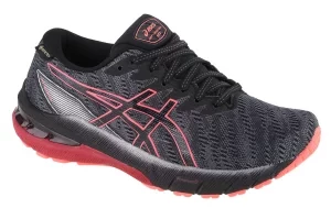 ASICS GT-2000 G-TX 1012B103-025, Damskie, Szare, buty do biegania, tkanina, rozmiar: 37