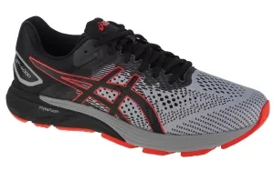 ASICS GT-4000 2 1011A837-022, Męskie, Szare, buty do biegania, tkanina, rozmiar: 41,5