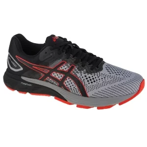 ASICS GT-4000 2 1011A837-022, Męskie, Szare, buty do biegania, tkanina, rozmiar: 41,5