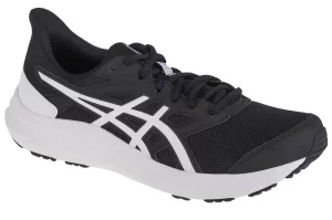 ASICS Jolt 4 1011B603-002, Męskie, Czarne, buty do biegania, tkanina, rozmiar: 44,5