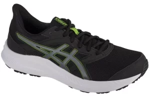 ASICS Jolt 4 1011B603-008, Męskie, Czarne, buty do biegania, tkanina, rozmiar: 43,5