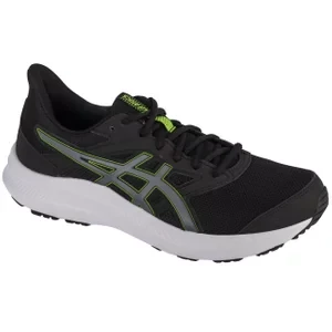 Zdjęcie produktu ASICS Jolt 4 1011B603-008, Męskie, Czarne, buty do biegania, tkanina, rozmiar: 46