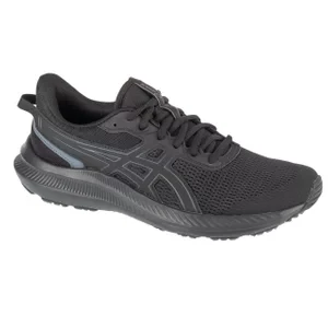 ASICS Jolt 5 1011B963-002, Męskie, Czarne, buty do biegania, tkanina, rozmiar: 41,5