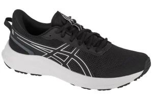 ASICS Jolt 5 1011B963-003, Męskie, Czarne, buty do biegania, tkanina, rozmiar: 41,5