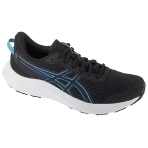 ASICS Jolt 5 1011B963-004, Męskie, Czarne, buty do biegania, tkanina, rozmiar: 41,5