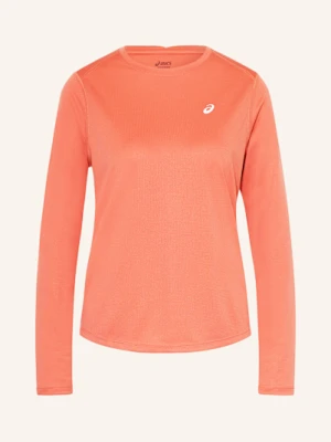 Asics Koszulka Do Biegania Core pink